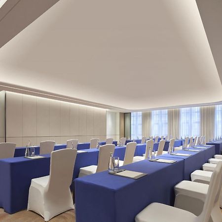 Four Points By Sheraton Guiyang, Huaxi Guiyang  Buitenkant foto