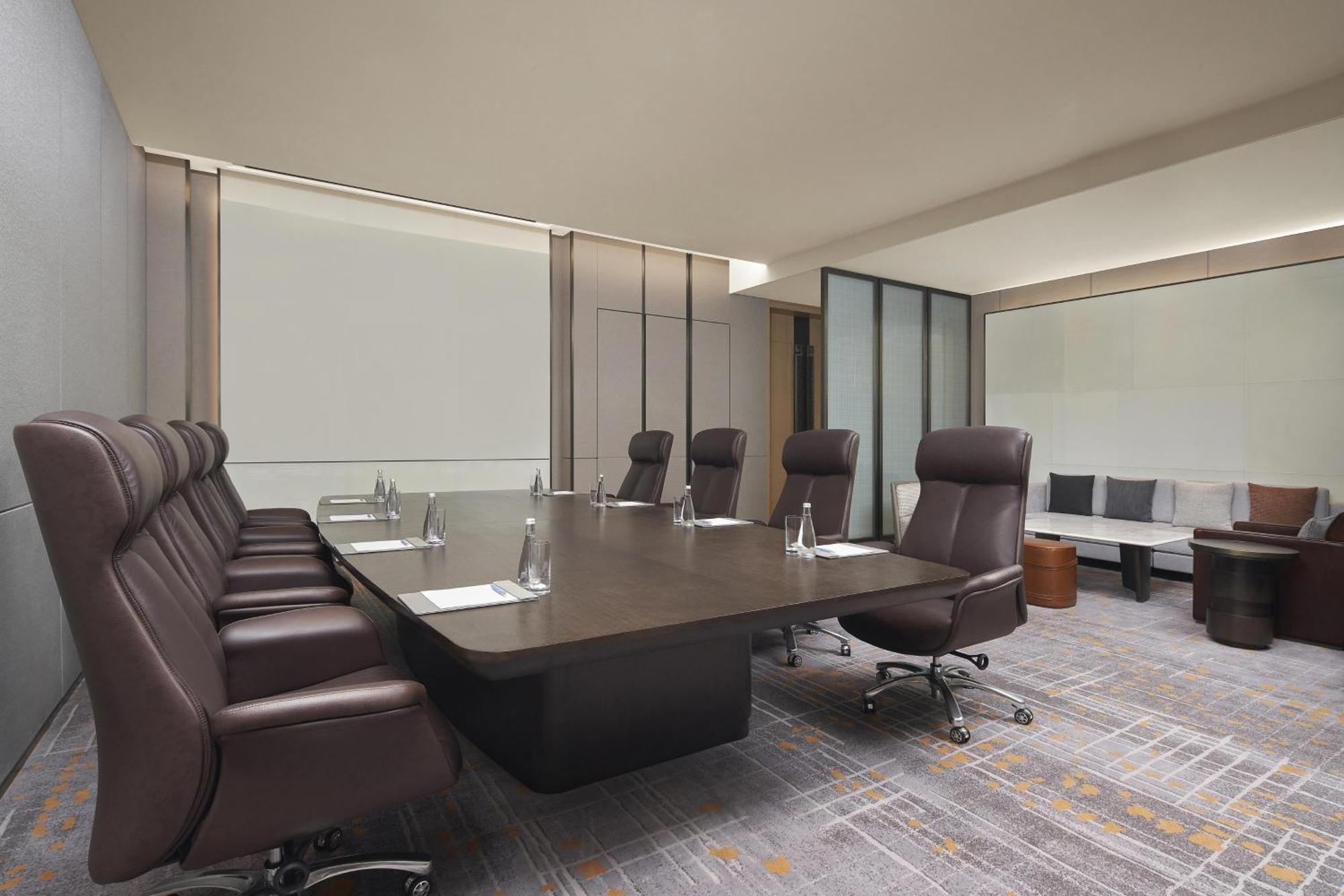 Four Points By Sheraton Guiyang, Huaxi Guiyang  Buitenkant foto