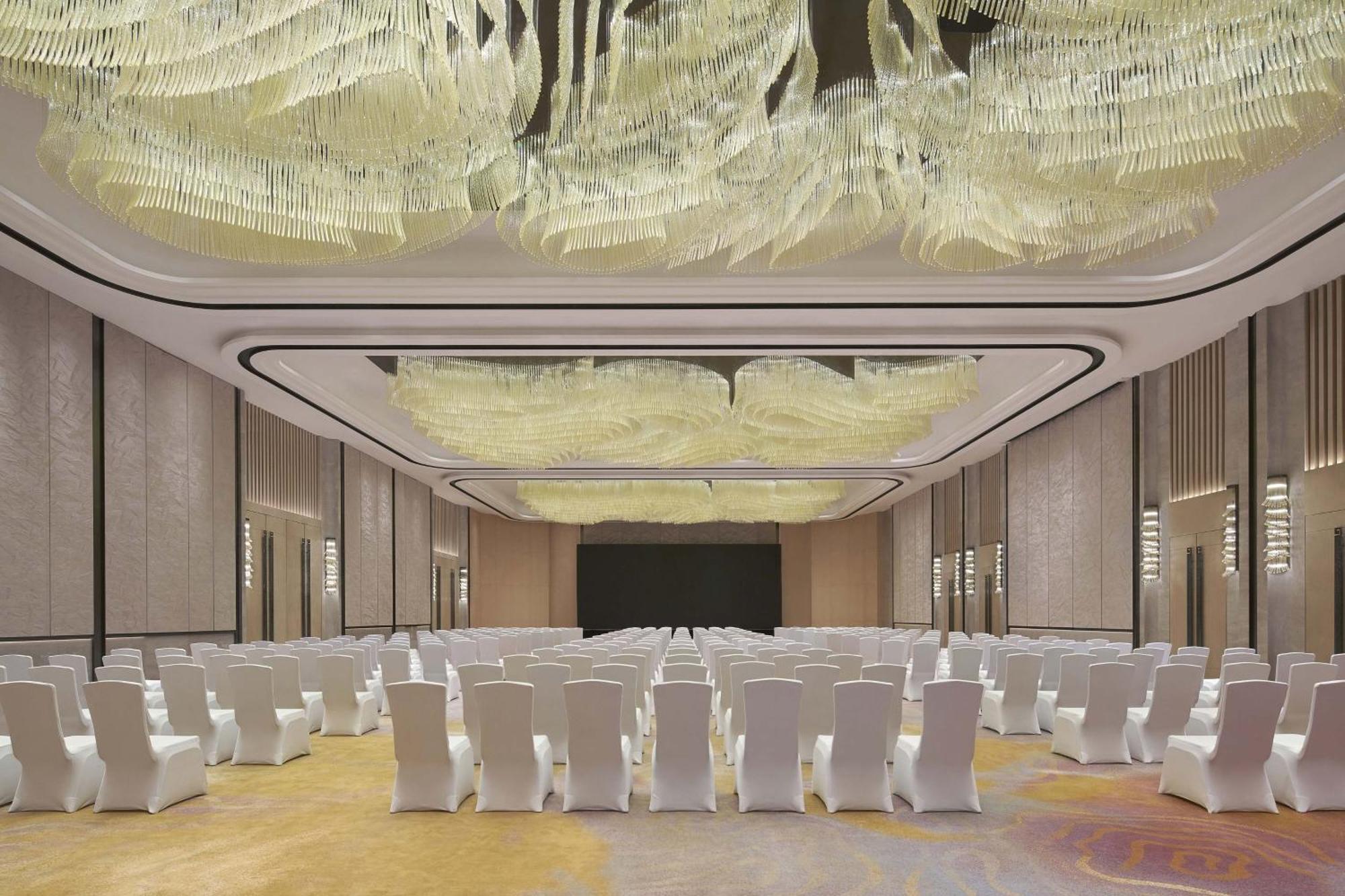 Four Points By Sheraton Guiyang, Huaxi Guiyang  Buitenkant foto