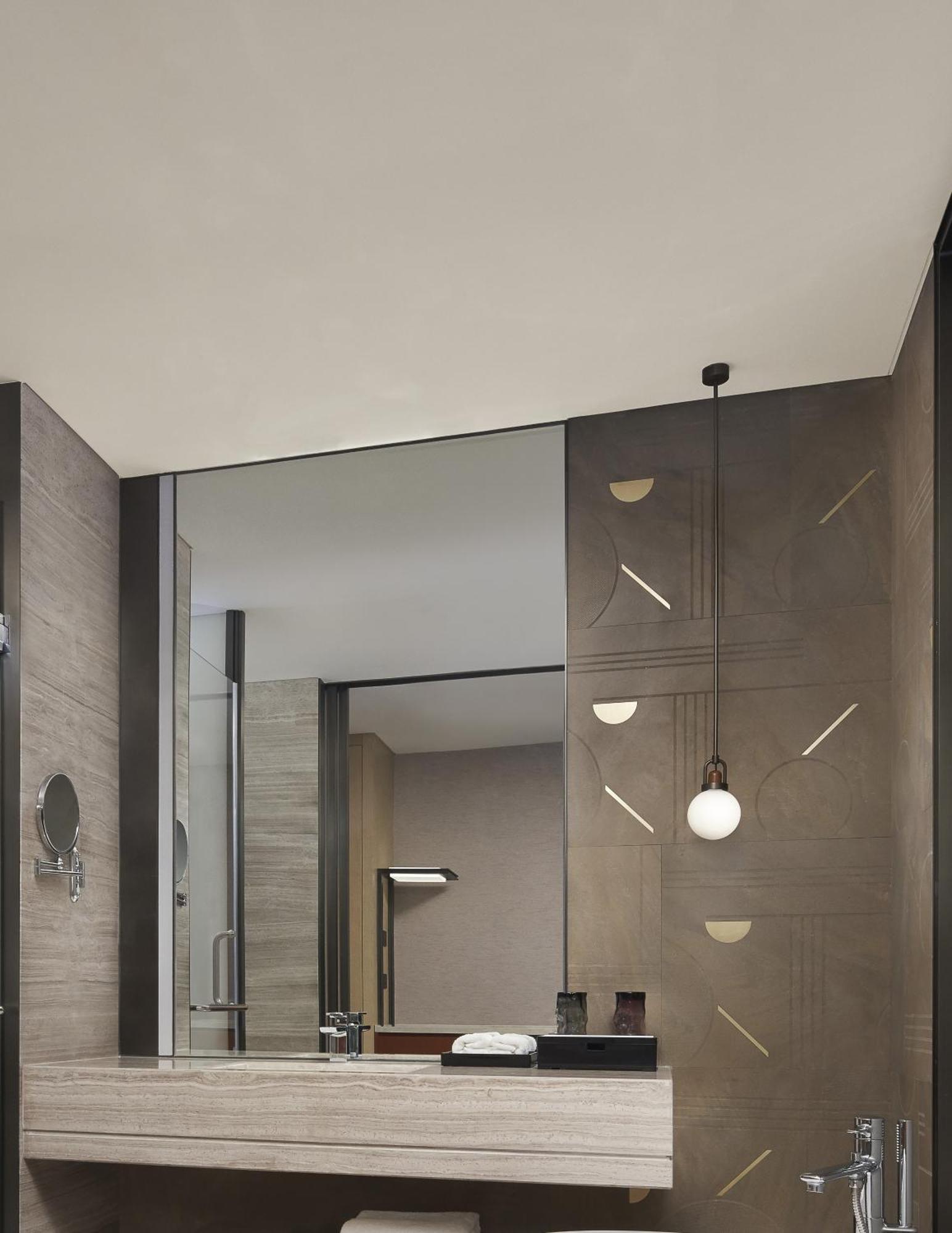 Four Points By Sheraton Guiyang, Huaxi Guiyang  Buitenkant foto